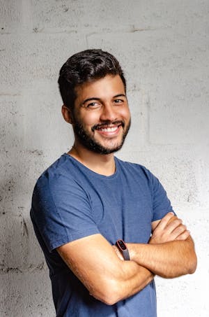 Alex Johnson - Lead Developer