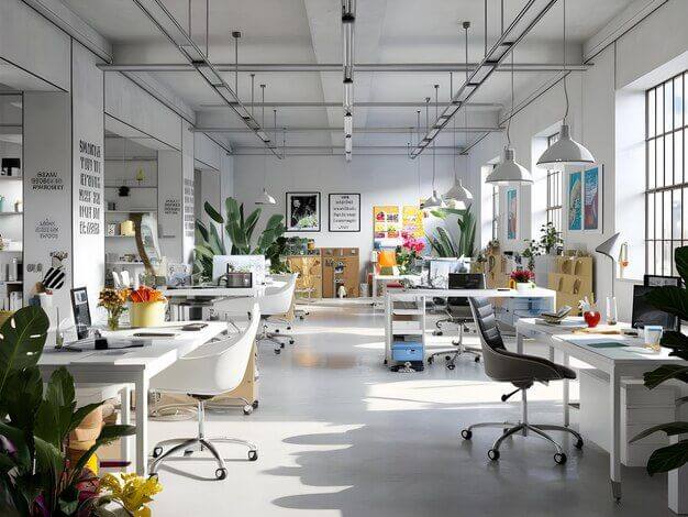 Our Office