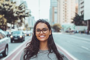 Sarah Chen - Art Director